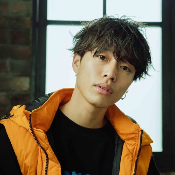 【2022年新作スタイル】【駒込】美容室 nunc駒込 新作|nunc駒込