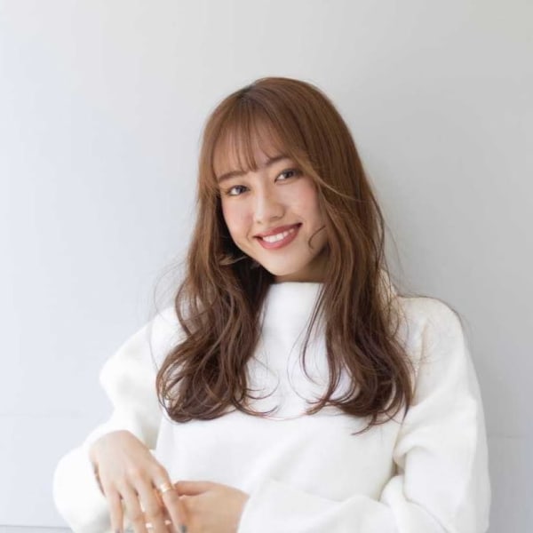 モテ髪カタログ | Cloe 仙台(クロエセンダイ)のヘアスタイル | 美容院・美容室を予約するなら楽天ビューティ