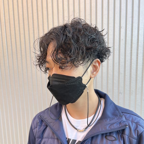 ツイストスパイラル