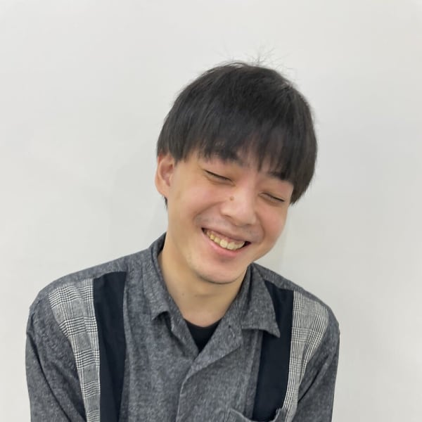 白岩 ナオキ|little 池袋