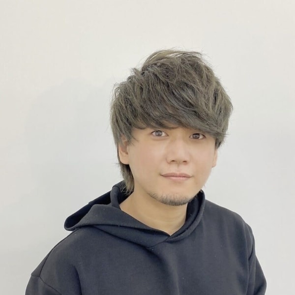 little 池袋【リトルイケブクロ】のスタッフ紹介。タニ