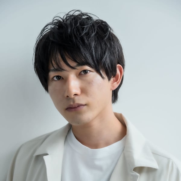 ナチュラルマッシュ|hair detail BOWTIE