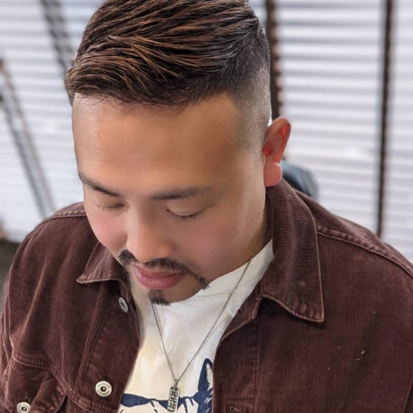 アディクトパーマ