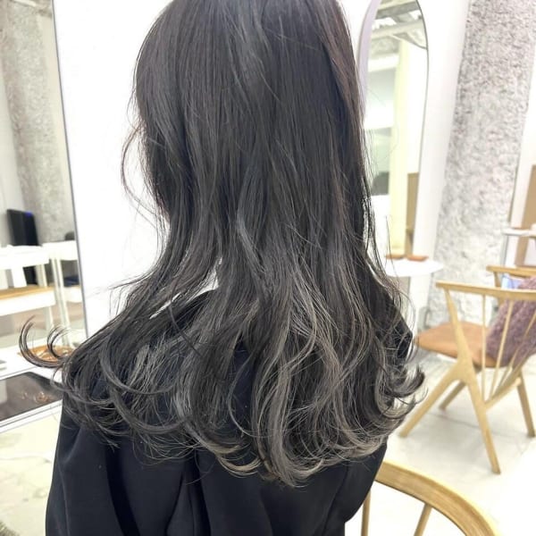 【re'll style】インナーシルバー