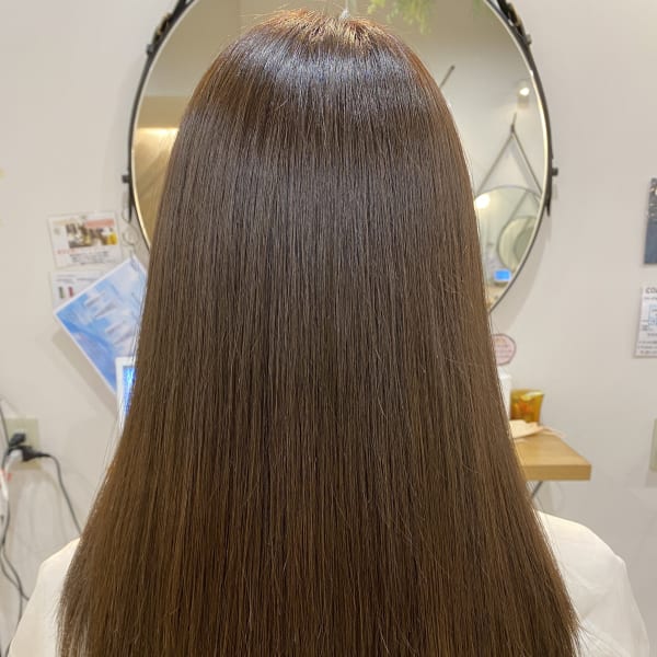 【Lolonois梅田】髪質改善|Lolonois 梅田