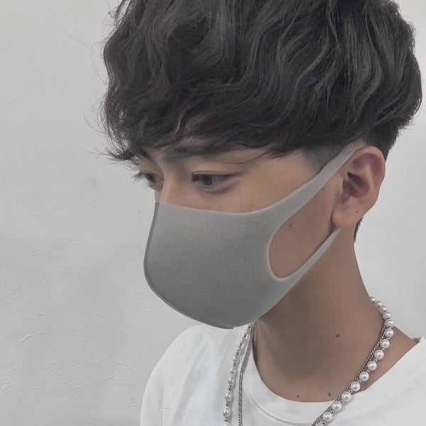 《maile》メンズ