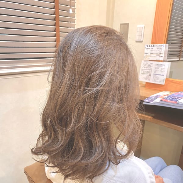 ハイト－ンロング|La shic