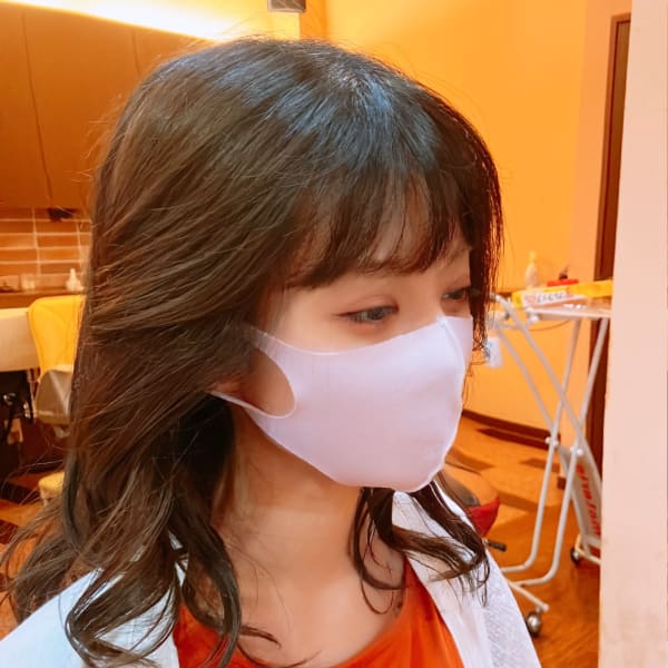 韓国風|hair+make Success