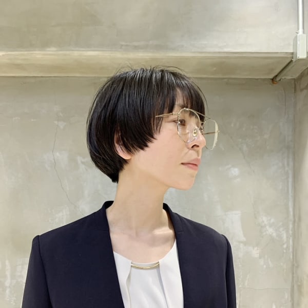 マッシュ・スタイル