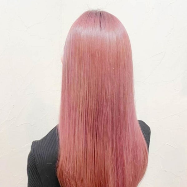 【Reir下北沢】*大人ガーリー+ベイビーピンク*