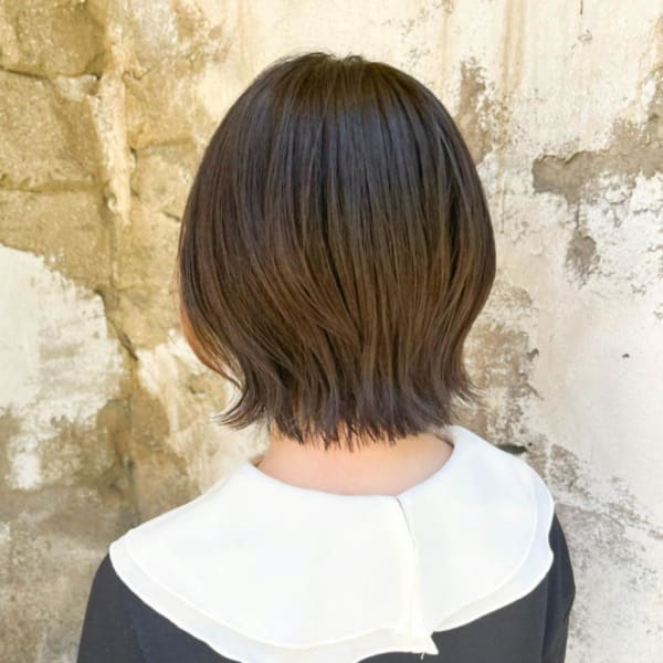 【Reir吉祥寺】*フェイスフレーミング+ベビーベージュ*