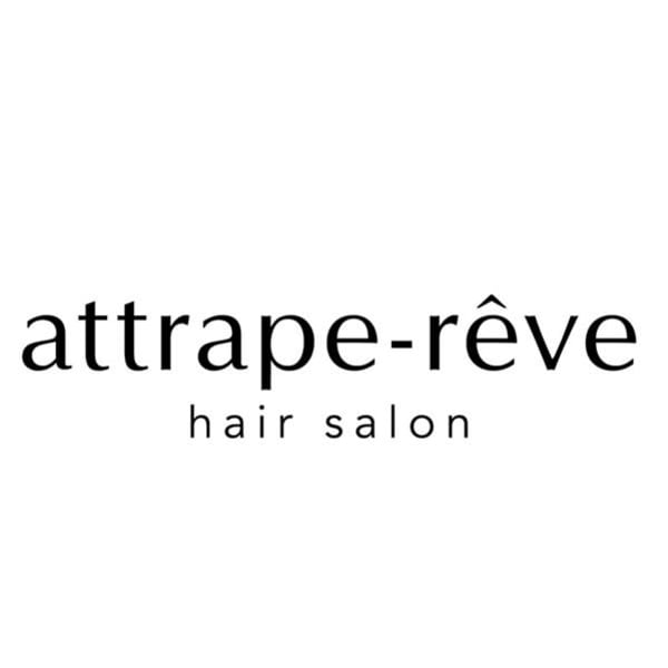 attrape-reve 万代店【アットラップレーヴ バンダイテン】のスタッフ紹介。attrape-reve