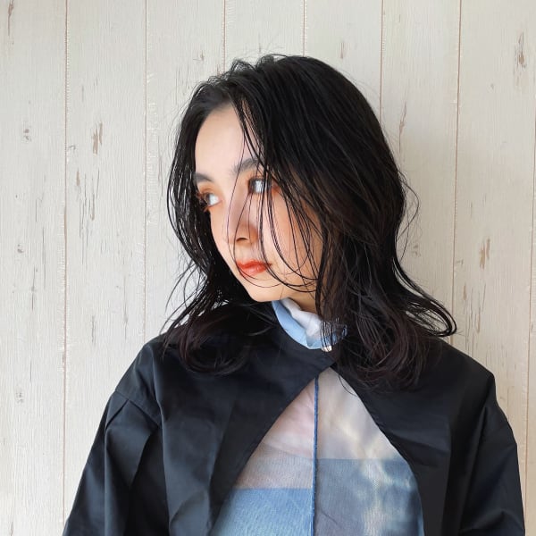 【La Mode IWAI 一宮】