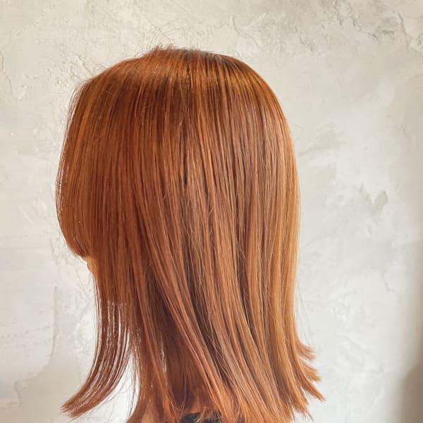 ぱっむんロブ×Wライン⭐︎