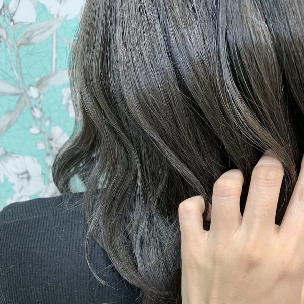 HUG AVEC 豊山店×ミディアム