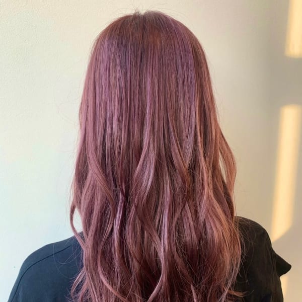 HUG BIEN 小牧店×ロング|HUG BIEN 小牧店