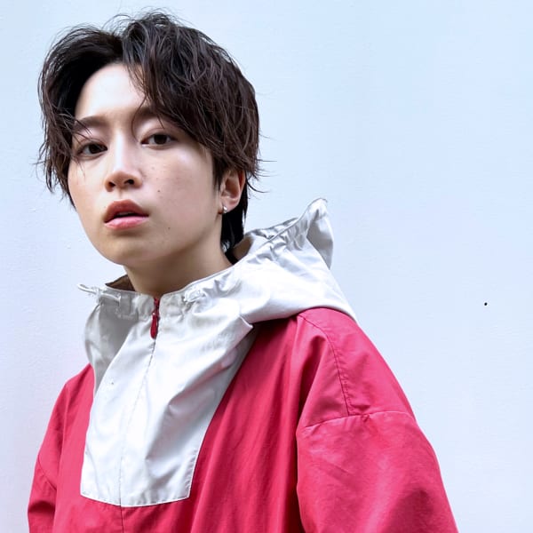 波打ちスパイラルセンターパート|REVES