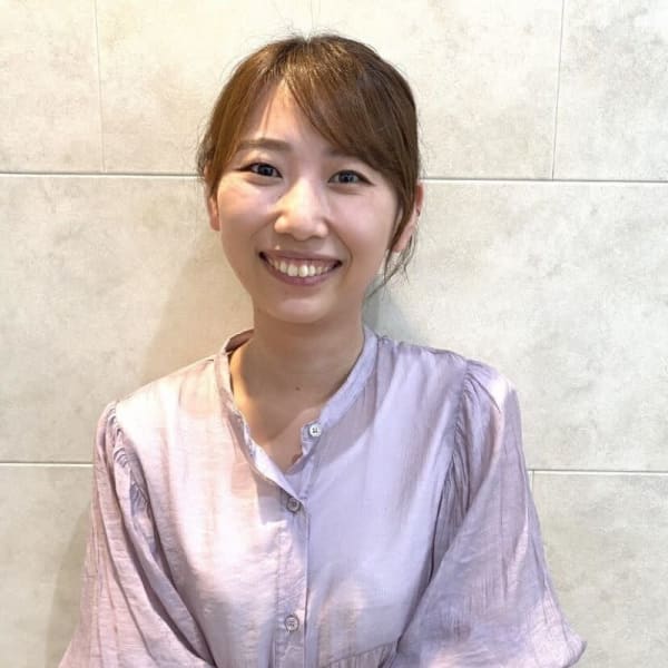 伊東 萌|全席個室美容室 Zina 千葉 髪質改善&トリートメント