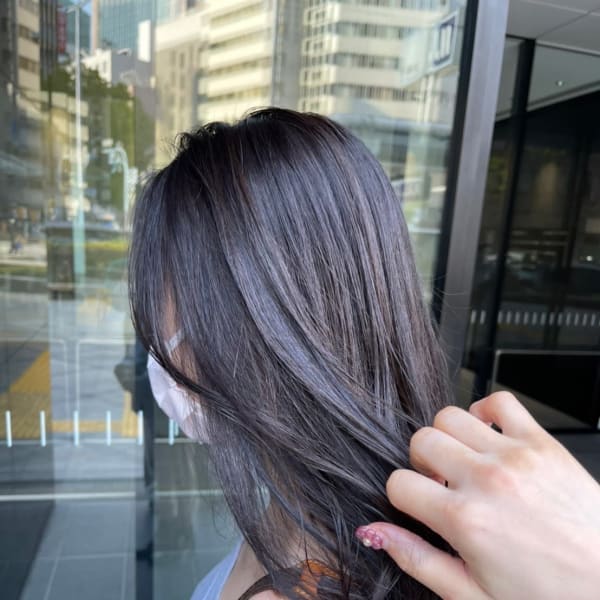 インナーカラー/ボブ/似合わせ【Attirer】