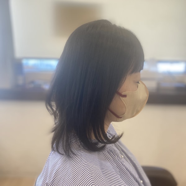 ミディアムレイヤー|Four Mile