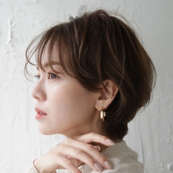 【Lolonois梅田】シースルーショート|Lolonois 梅田