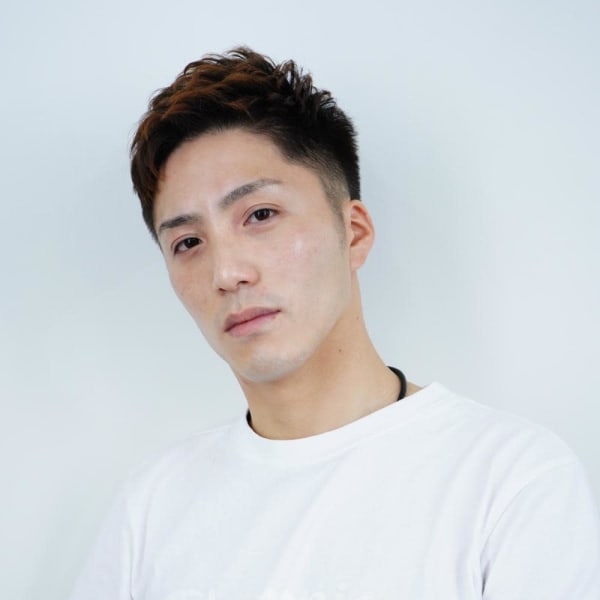 ベリーショート