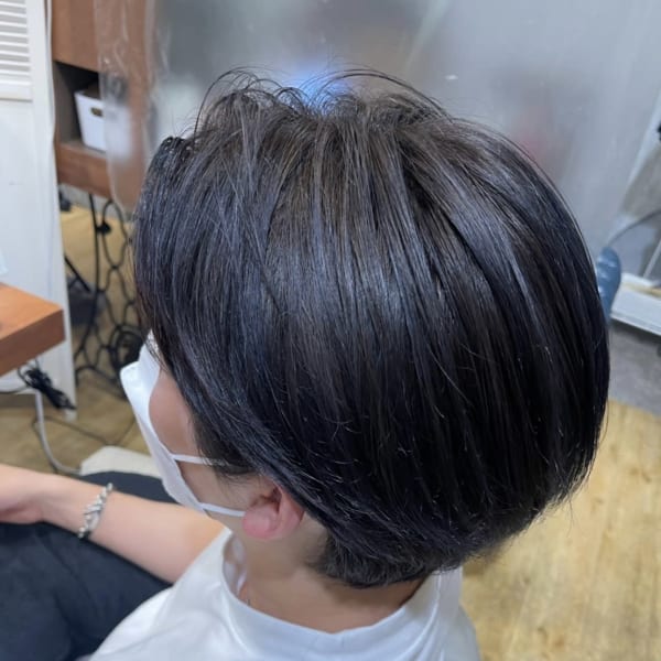 インナーカラー/ボブ/似合わせ【Attirer】