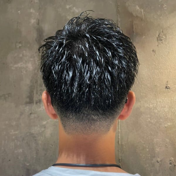 好感度抜群◎ショートヘア