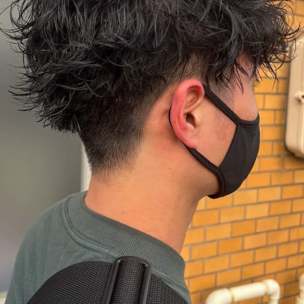 王道ツイストスパイラル