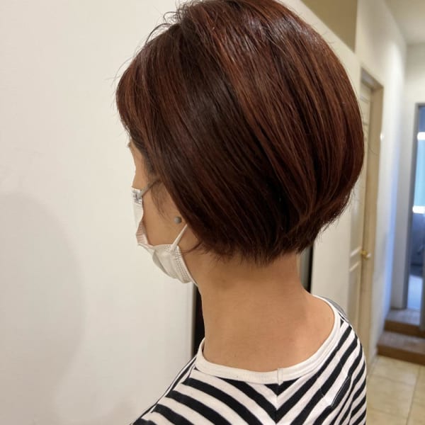 ベイクドオレンジ