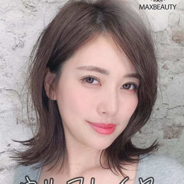 ウルフレイヤーロブ☆銀座/東京駅