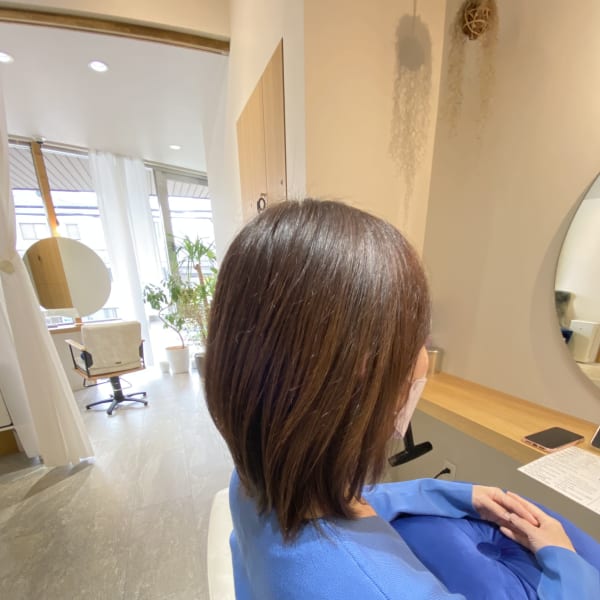 大人ツヤミディー|PARAGO.