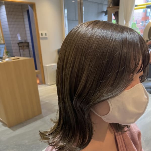 韓国人風お顔まわり美人|PARAGO.