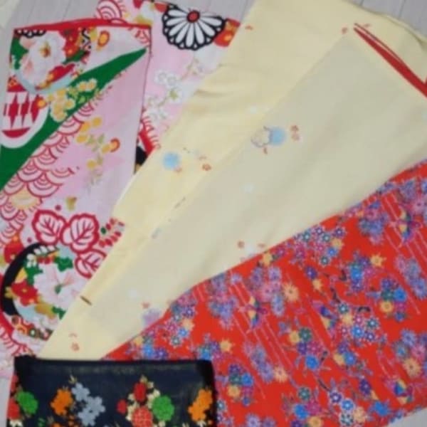 七五三七歳児着付けセット