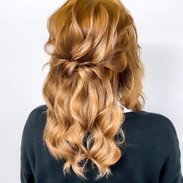 トップアレンジstyle