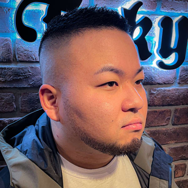 ソフモヒ×ハイフェード