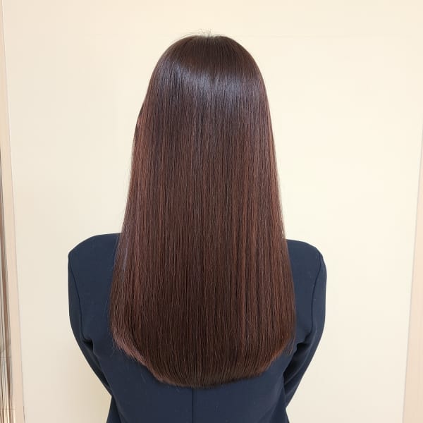 最強リノヴィールカラー