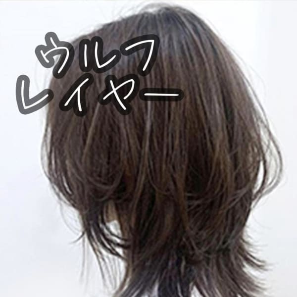 朝楽!ウルフレイヤーロブ☆銀座/東京駅