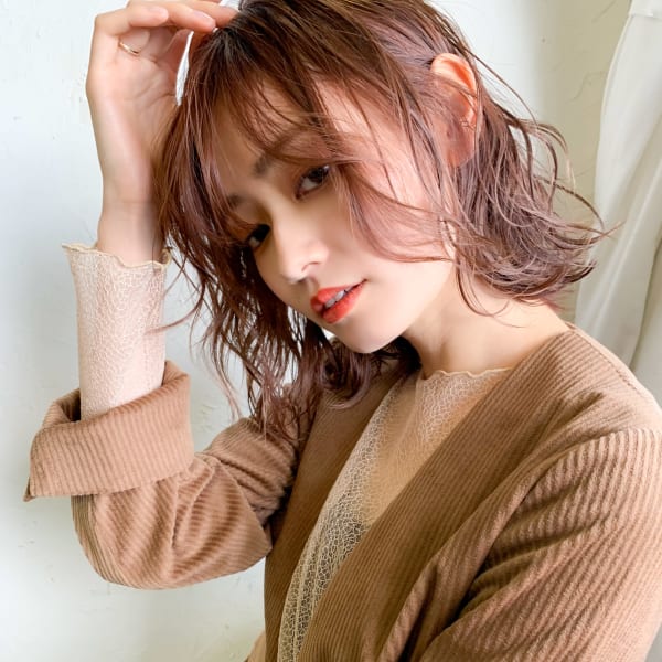 BELEA尾張旭店×ミディアム|BELEA尾張旭店