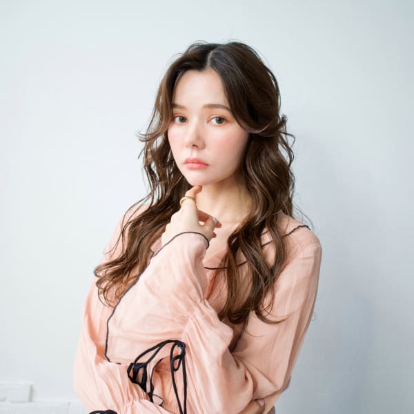 王道レイヤースタイル　レディースver.