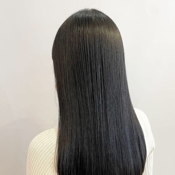 大人艶髪ロング|Uit HAIR SALON