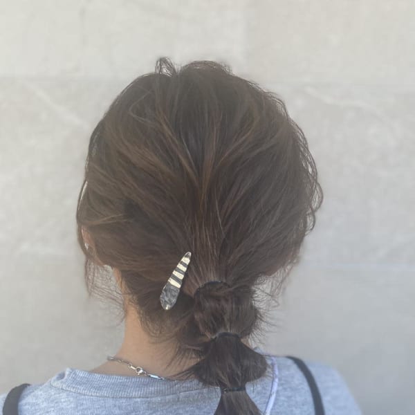 玉ねぎアレンジ