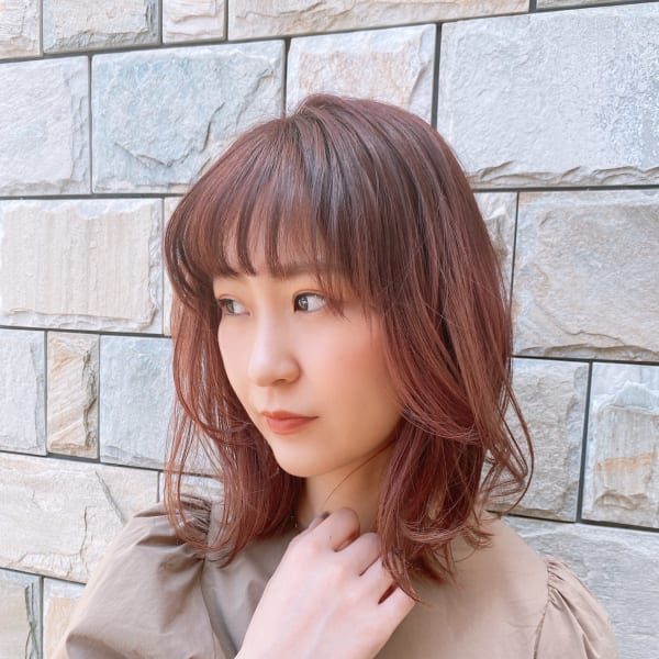 AND LALU×ミディアム|AND LALU
