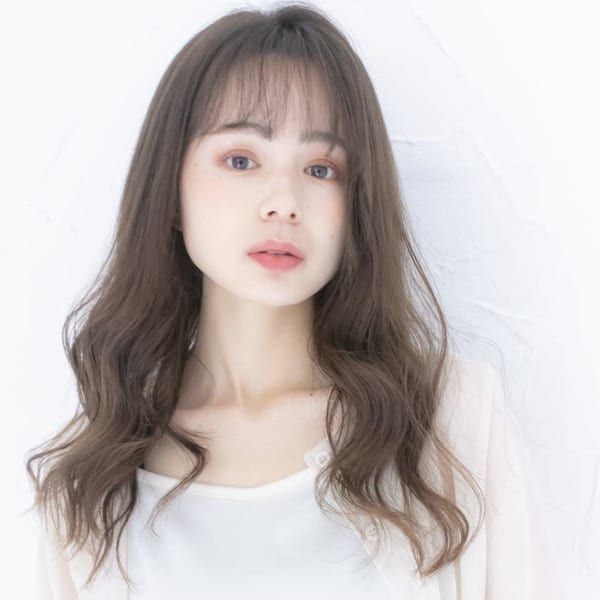 ベージュ/ブラウン/10代20代【池袋・池袋東口・池袋駅】