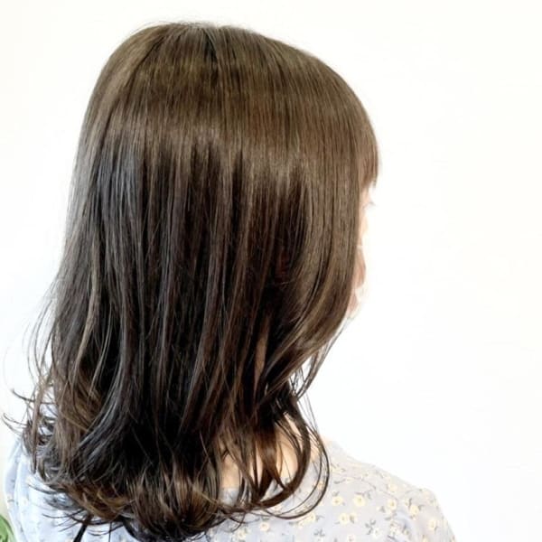 大人可愛い/イゴサワのベージュ