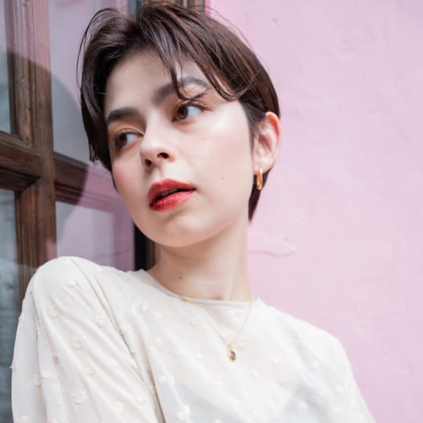 【2022年新作スタイル】笹塚美容室GrandChariot