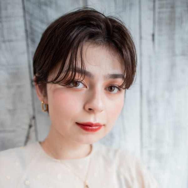 【2022年新作スタイル】笹塚美容室GrandChariot