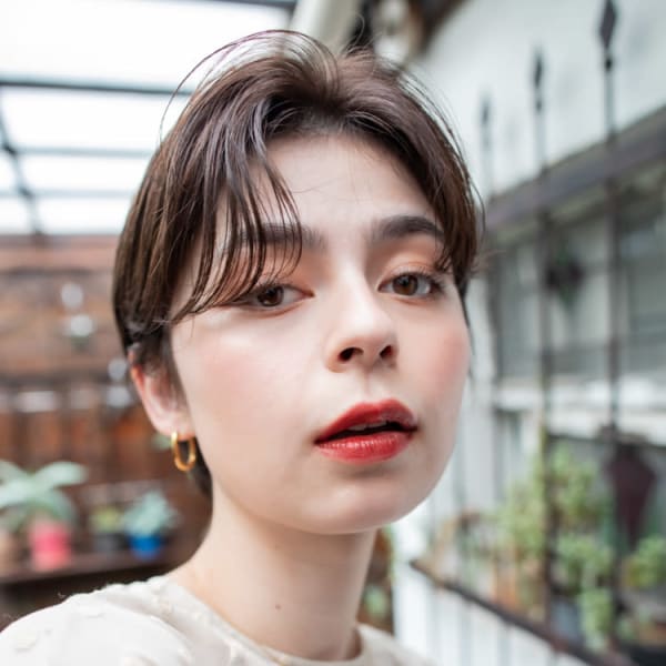 【2022年新作スタイル】笹塚美容室GrandChariot