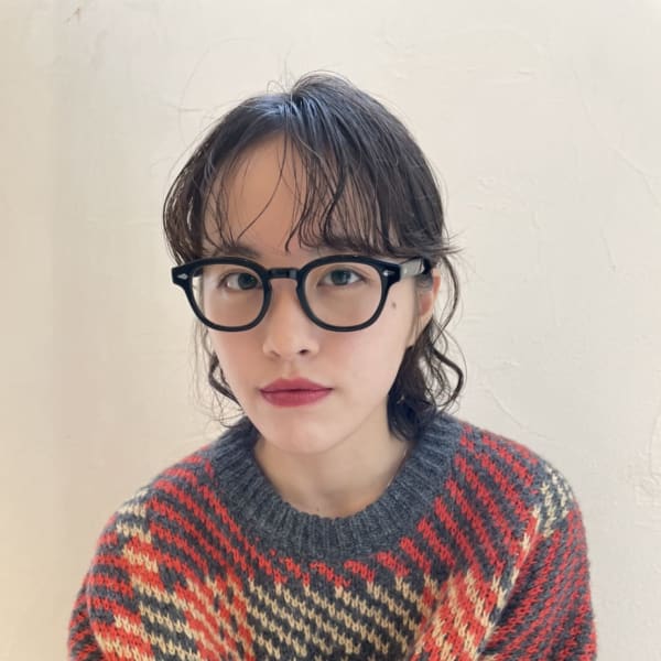 Le lien×ミディアム|Le lien