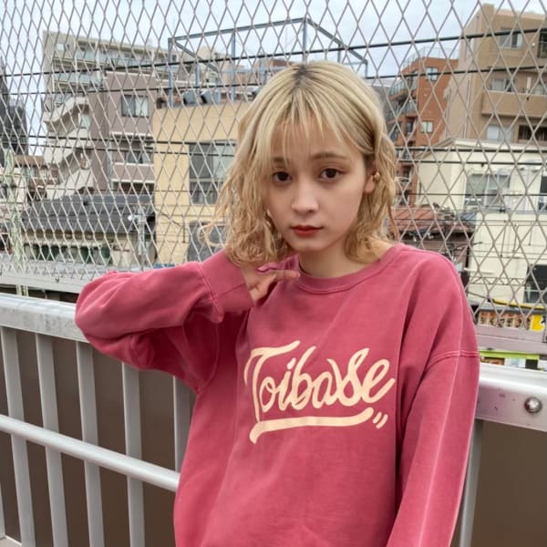 Le lien×ミディアム